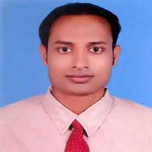 Md. Rezoanul Islam